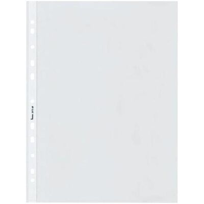 bene Pochettes A4 Transparentes 0,06mm - Protection de Documents - Publicité bene Pochettes A4 Transparentes 0,06mm - Protection de Documents - Publicité