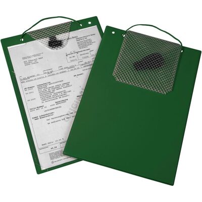 Eichner, Porte-documents, Sac de travail DIN A4 TURBO (A4, 10x) - Publicité Eichner, Porte-documents, Sac de travail DIN A4 TURBO (A4, 10x) - Publicité
