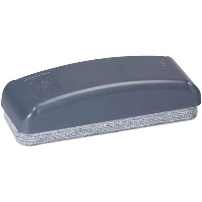 Maul, Présentation : accessoires, Panneau d'affichage, 12 couches, (L)144 x (P)54 mm, gris - Publicité Maul, Présentation : accessoires, Panneau d'affichage, 12 couches, (L)144 x (P)54 mm, gris - Publicité