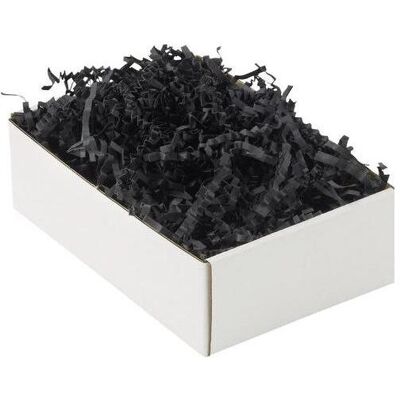 Raja Matériau d'emballage noir - Papier kraft - Publicité Raja Matériau d'emballage noir - Papier kraft - Publicité