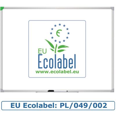 Franken, Tableau de présentation, Whiteboard U-Act!Line Stahl (60 x 45 cm) - Publicité Franken, Tableau de présentation, Whiteboard U-Act!Line Stahl (60 x 45 cm) - Publicité