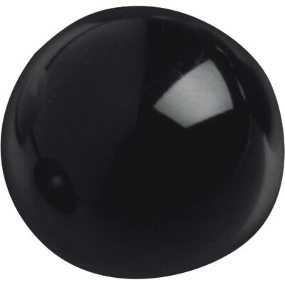 Maul, Aimant, Aimant sphérique Ø 30 mm noir (10x) - Publicité Maul, Aimant, Aimant sphérique Ø 30 mm noir (10x) - Publicité