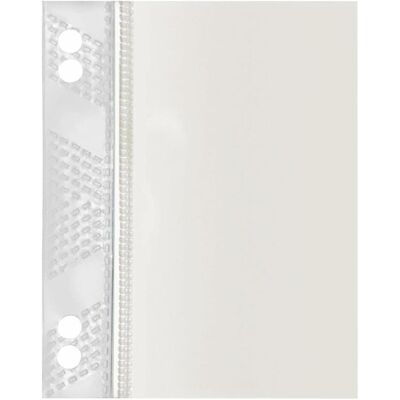 Veloflex, Porte-documents, Dimensions : 6 x 10 cm (l x h) Matériau : polypropylène - Publicité Veloflex, Porte-documents, Dimensions : 6 x 10 cm (l x h) Matériau : polypropylène - Publicité