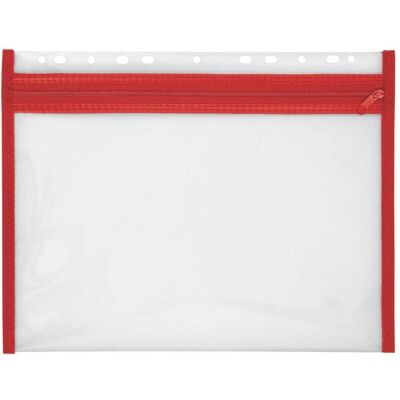 Veloflex, Porte-documents, 4354020 Classeurs (A4) - Publicité Veloflex, Porte-documents, 4354020 Classeurs (A4) - Publicité