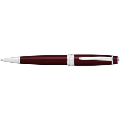 Cross, Stylo, Stylo à bille BAILEY (1x) - Publicité Cross, Stylo, Stylo à bille BAILEY (1x) - Publicité