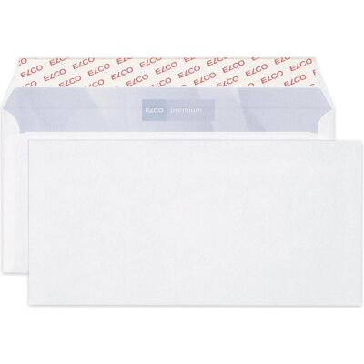 Elco, Enveloppes, Enveloppe Office (C5, C6, 50x) - Publicité Elco, Enveloppes, Enveloppe Office (C5, C6, 50x) - Publicité