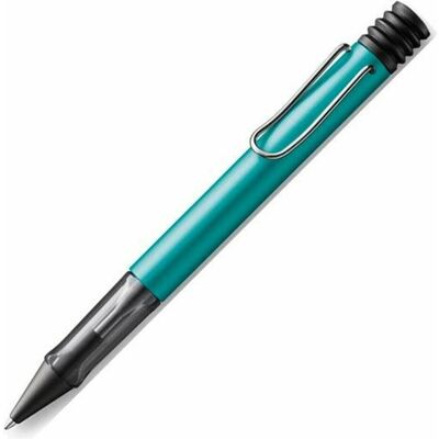Lamy, Stylo, Stylo à bille AL-star turmaline (1x) - Publicité Lamy, Stylo, Stylo à bille AL-star turmaline (1x) - Publicité
