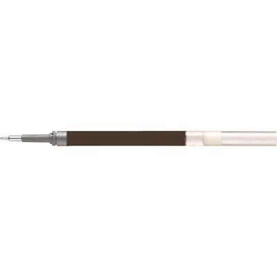 Pentel, Cartouche de rechange + encrier, Mine EnerGel LRN5-AX (Noir, 0.50 mm, 1 pcs) - Publicité Pentel, Cartouche de rechange + encrier, Mine EnerGel LRN5-AX (Noir, 0.50 mm, 1 pcs) - Publicité