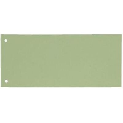 Kangaro, Classeur : accessoires, Intercalaire vierge Spécial Vert Boîte en carton 2 trous 07071-01 - Publicité Kangaro, Classeur : accessoires, Intercalaire vierge Spécial Vert Boîte en carton 2 trous 07071-01 - Publicité