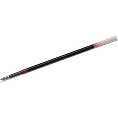Pilot, Cartouche de rechange + encrier, Mine de stylo à bille Gel F rouge (Rouge, 0.70 mm, 1 pcs) - Publicité Pilot, Cartouche de rechange + encrier, Mine de stylo à bille Gel F rouge (Rouge, 0.70 mm, 1 pcs) - Publicité