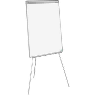 Bi-Office, Tableau de présentation, Earth, Autoportant, 700 x 1000 mm, Portrait, Aluminium, Blanc, 700 mm (70 x 100 cm) - Publicité Bi-Office, Tableau de présentation, Earth, Autoportant, 700 x 1000 mm, Portrait, Aluminium, Blanc, 700 mm (70 x 100 cm) - Publicité