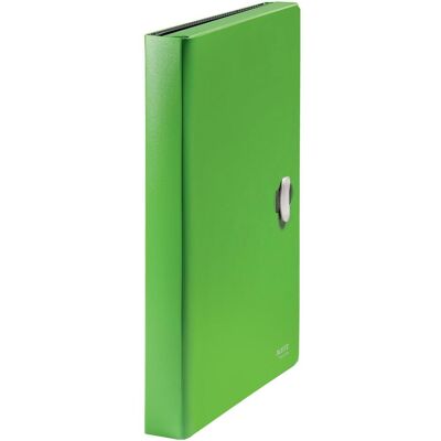 Leitz, Porte-documents, Dossier de projet (A4) - Publicité Leitz, Porte-documents, Dossier de projet (A4) - Publicité