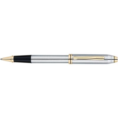 Cross, Stylo, Townsend (1x) - Publicité Cross, Stylo, Townsend (1x) - Publicité