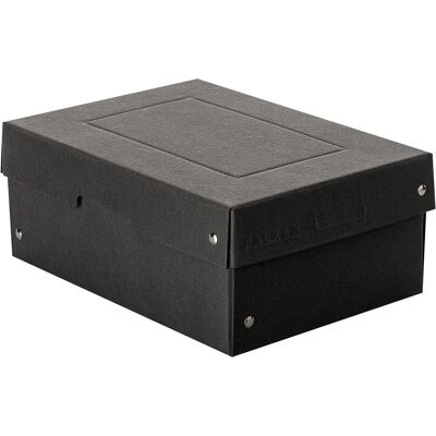 Falken, Archivage + classement, Pure Box (A5) - Publicité Falken, Archivage + classement, Pure Box (A5) - Publicité