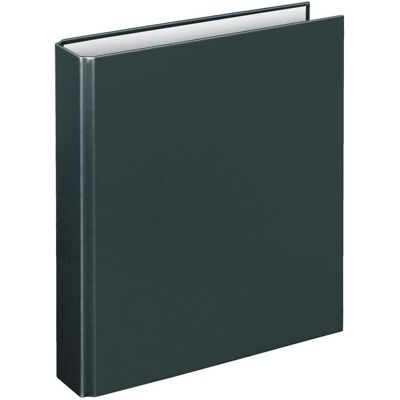 Veloflex, Classeur, 1153080 - Reliure à anneaux de base, reliure à anneaux, DIN A5, 4 anneaux, 196 x 230 x 30, en carton (A5, 30 mm, 1 pcs) - Publicité Veloflex, Classeur, 1153080 - Reliure à anneaux de base, reliure à anneaux, DIN A5, 4 anneaux, 196 x 230 x 30, en carton (A5, 30 mm, 1 pcs) - Publicité