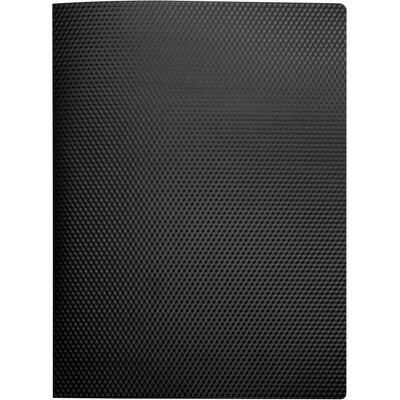 Veloflex, Porte-documents, 4441080 Porte-documents Polypropylène (PP) (A4) - Publicité Veloflex, Porte-documents, 4441080 Porte-documents Polypropylène (PP) (A4) - Publicité