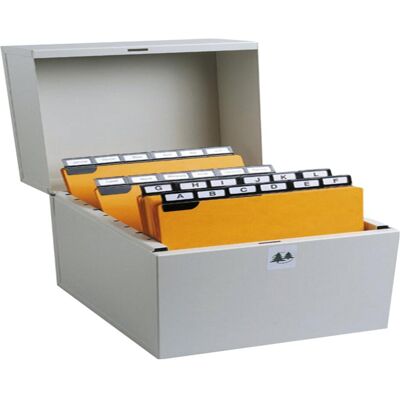 Exacompta, Porte-cartes, Fiches (A5, B5) - Publicité Exacompta, Porte-cartes, Fiches (A5, B5) - Publicité