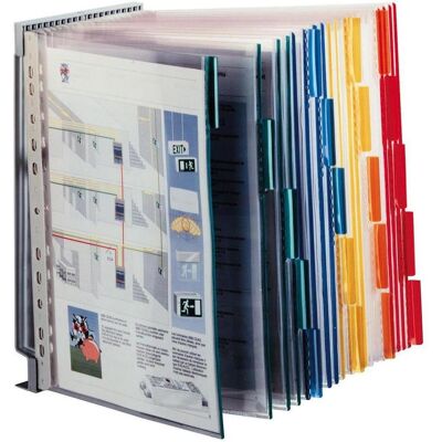 Durable, Panneau d'information, Function Display System wall - Publicité Durable, Panneau d'information, Function Display System wall - Publicité