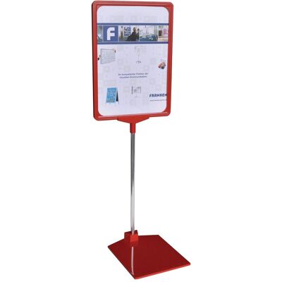 Franken, Présentoir, Présentoir de prix PSM A4 01 rt (A4) - Publicité Franken, Présentoir, Présentoir de prix PSM A4 01 rt (A4) - Publicité