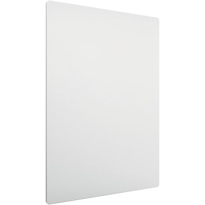 Nobo, Tableau de présentation, Tableau blanc sans cadre (60 x 45 cm) - Publicité Nobo, Tableau de présentation, Tableau blanc sans cadre (60 x 45 cm) - Publicité