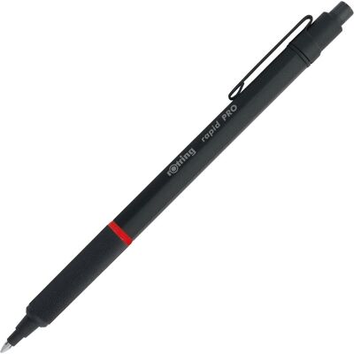 Rotring, Stylo, Rapid Pro (1x) - Publicité Rotring, Stylo, Rapid Pro (1x) - Publicité