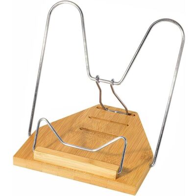Wedo, Bureau : accessoires, Stand de lecture - Publicité Wedo, Bureau : accessoires, Stand de lecture - Publicité