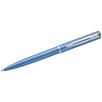Waterman, Stylo, Biros Allure M (1x) - Publicité Waterman, Stylo, Biros Allure M (1x) - Publicité