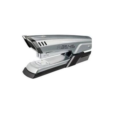Maped, Agrafeuse, Agrafeuse Advanced Metal Half Strip A3545, blanc (30 feuilles) - Publicité Maped, Agrafeuse, Agrafeuse Advanced Metal Half Strip A3545, blanc (30 feuilles) - Publicité
