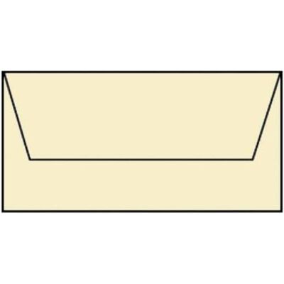 Magni, Enveloppes, 220702512 - Coloretti Enveloppes, 80 g/m², DIN long, crème, 5 pièces (220 x 110 mm) - Publicité Magni, Enveloppes, 220702512 - Coloretti Enveloppes, 80 g/m², DIN long, crème, 5 pièces (220 x 110 mm) - Publicité