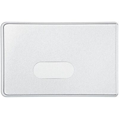 Veloflex, Porte-cartes, Pochette 10ST mat - Publicité Veloflex, Porte-cartes, Pochette 10ST mat - Publicité