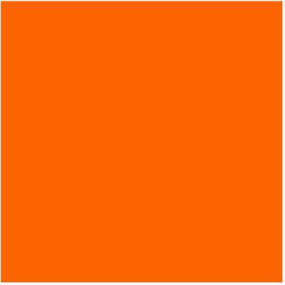 PLOTTIX PL0502003 - Feuille de vinyle - Orange - Durable, 31,5cm x 1m - Publicité PLOTTIX PL0502003 - Feuille de vinyle - Orange - Durable, 31,5cm x 1m - Publicité