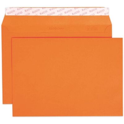 Elco, Enveloppes, Color (C5, 25x) - Publicité Elco, Enveloppes, Color (C5, 25x) - Publicité
