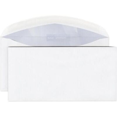 Elco, Enveloppes, Enveloppe de lettre - PREMIUM OPTIMAIL (C5, C6, 500x) - Publicité Elco, Enveloppes, Enveloppe de lettre - PREMIUM OPTIMAIL (C5, C6, 500x) - Publicité