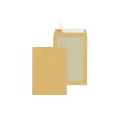Mailmedia, Pochette d'expédition + enveloppe à bulles, Pochettes en carton C4, sans fenêtre, 110 g/qm (125 pcs) - Publicité Mailmedia, Pochette d'expédition + enveloppe à bulles, Pochettes en carton C4, sans fenêtre, 110 g/qm (125 pcs) - Publicité