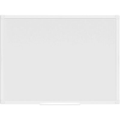 Maul, Tableau de présentation, Tableau blanc MAULprimo 45,0 x 60,0 cm blanc acier plastifié (45 x 60 cm) - Publicité Maul, Tableau de présentation, Tableau blanc MAULprimo 45,0 x 60,0 cm blanc acier plastifié (45 x 60 cm) - Publicité