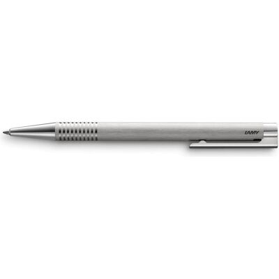 Lamy, Stylo, Logo (1x) - Publicité Lamy, Stylo, Logo (1x) - Publicité