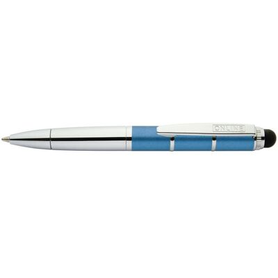 Online, Stylo, Stylo à bille twist PICCOLO (1x) - Publicité Online, Stylo, Stylo à bille twist PICCOLO (1x) - Publicité