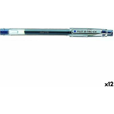 Pilot, Stylo, Stylo à bille Cf12 Gtec (12x) - Publicité Pilot, Stylo, Stylo à bille Cf12 Gtec (12x) - Publicité