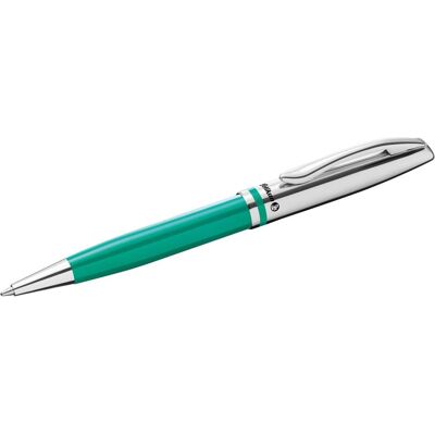 Pelikan Stylo, Stylo à bille Jazz Classic K35 Turquoise FS (1x) - Publicité Pelikan Stylo, Stylo à bille Jazz Classic K35 Turquoise FS (1x) - Publicité