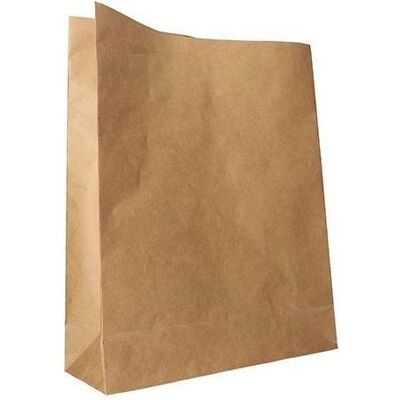 Papstar, Matériaux d'emballage, Papiers avec fond en bloc, 400 x 320 x 110 mm (250 pcs) - Publicité Papstar, Matériaux d'emballage, Papiers avec fond en bloc, 400 x 320 x 110 mm (250 pcs) - Publicité