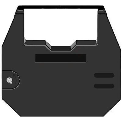 Olivetti Machine à écrire : accessoires, 82025 82025 noir - Publicité Olivetti Machine à écrire : accessoires, 82025 82025 noir - Publicité