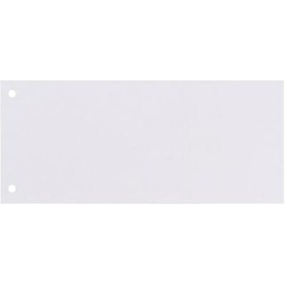 Kangaro, Classeur : accessoires, Intercalaires vierges Spécial Blanc Carton 2 trous 07071-09 - Publicité Kangaro, Classeur : accessoires, Intercalaires vierges Spécial Blanc Carton 2 trous 07071-09 - Publicité