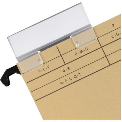 Elba, Porte-documents, Sac à suspendre Vertic 1 (A4) - Publicité Elba, Porte-documents, Sac à suspendre Vertic 1 (A4) - Publicité