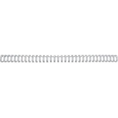 GBC Reliure à fil 3:1 NR7, Relieuse : accessoires, Argent - Publicité GBC Reliure à fil 3:1 NR7, Relieuse : accessoires, Argent - Publicité