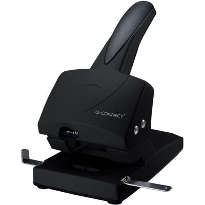 Q-Connect, Perforatrice, Perforateur extra fort - Publicité Q-Connect, Perforatrice, Perforateur extra fort - Publicité