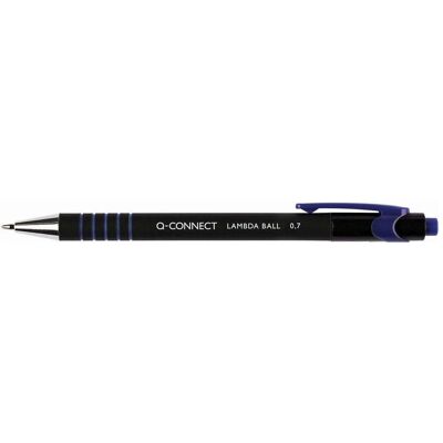 Q-Connect, Stylo, Lambda (1x) - Publicité Q-Connect, Stylo, Lambda (1x) - Publicité
