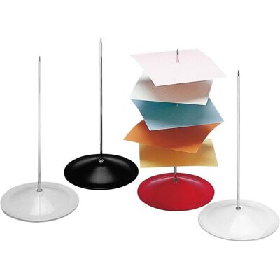 Wedo, Bureau : accessoires, Broche à papier - Publicité Wedo, Bureau : accessoires, Broche à papier - Publicité