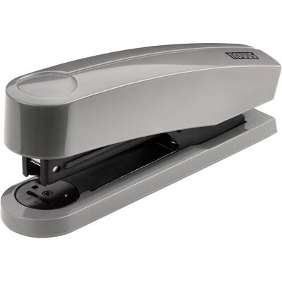 Novus, Agrafeuse, Agrafeuse B2 ColorID 2.0 smart grey (25 feuilles) - Publicité Novus, Agrafeuse, Agrafeuse B2 ColorID 2.0 smart grey (25 feuilles) - Publicité