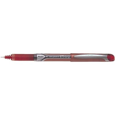 Pilot, Stylo, BXGPN-V5-R (12x) - Publicité Pilot, Stylo, BXGPN-V5-R (12x) - Publicité