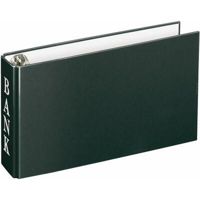 Veloflex, Classeur, Dossier bancaire (A6, 45 mm, 1 pcs) - Publicité Veloflex, Classeur, Dossier bancaire (A6, 45 mm, 1 pcs) - Publicité